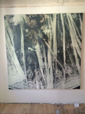 Artwork Title: Hohe Zeit