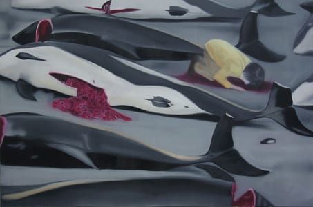 Artwork Title: Giftland