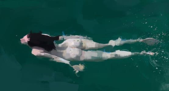Artwork Title: Untitled