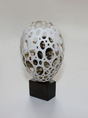 Artwork Title: Nest