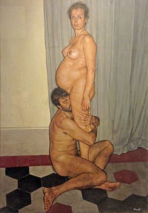 Artwork Title: Untitled