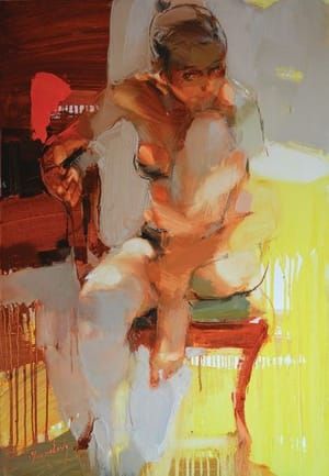 Artwork Title: Untitled