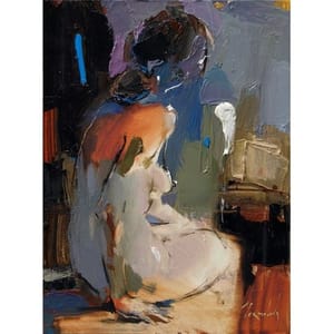 Artwork Title: Untitled