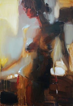 Artwork Title: Untitled