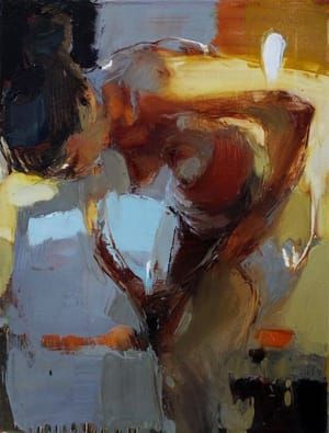 Artwork Title: Untitled