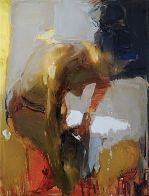 Artwork Title: Untitled