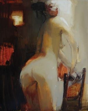 Artwork Title: Untitled