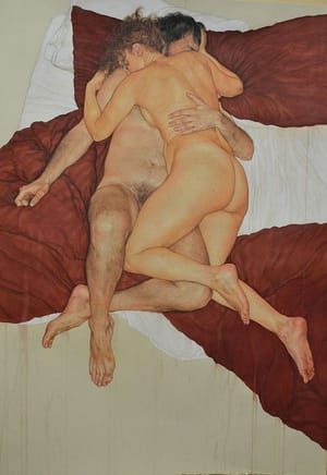 Artwork Title: Untitled