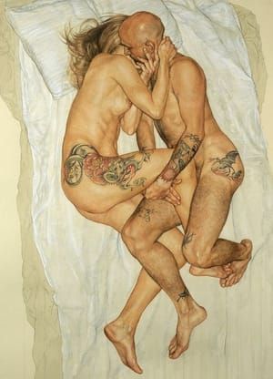 Artwork Title: Untitled