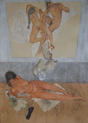 Artwork Title: Untitled