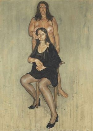 Artwork Title: Untitled