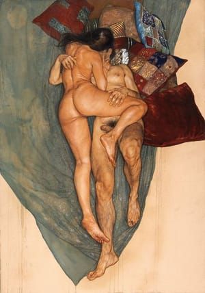 Artwork Title: Untitled