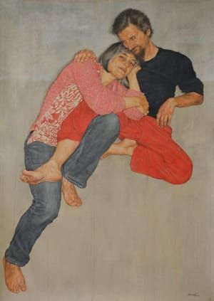 Artwork Title: Untitled
