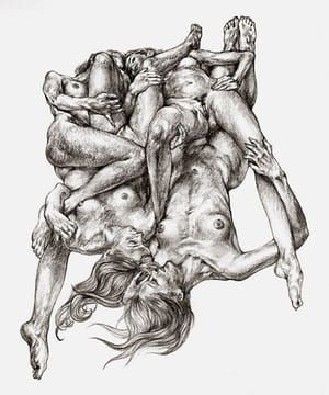 Artwork Title: Untitled