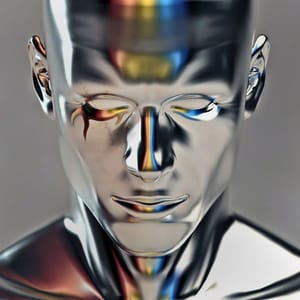 Artwork Title: Immersion
