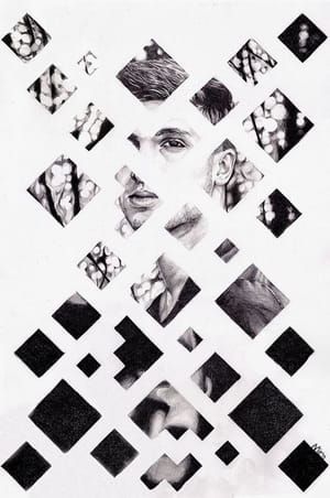 Artwork Title: G