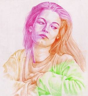 Artwork Title: Untitled