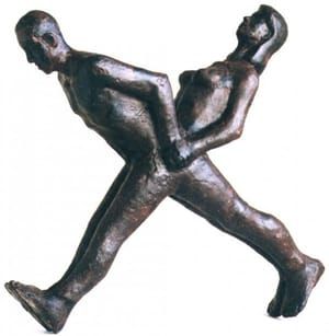 Artwork Title: Kreuzung