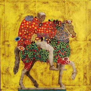 Artwork Title: Untitled