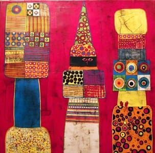 Artwork Title: Eight Hundred