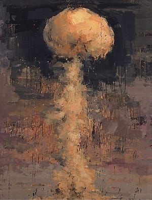 Artwork Title: From the series 