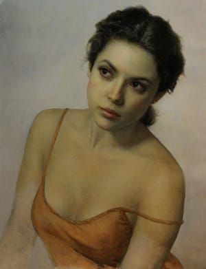 Artwork Title: Untitled
