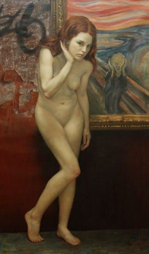 Artwork Title: Untitled