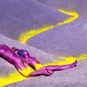 Artwork Title: Untitled