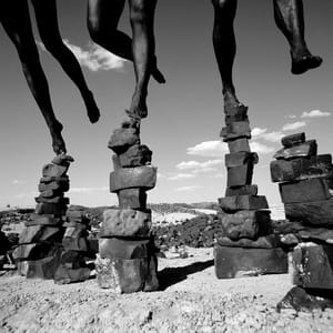 Artwork Title: Untitled