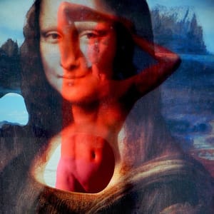 Artwork Title: Untitled