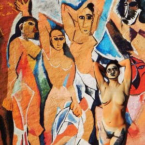 Artwork Title: Untitled