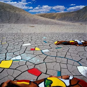 Artwork Title: Untitled