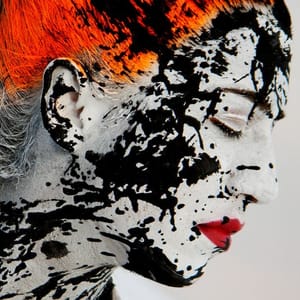 Artwork Title: Untitled