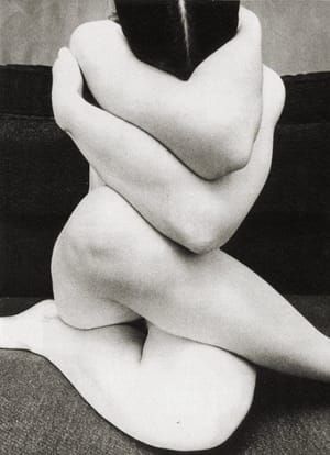 Artwork Title: From the Engantlement Series