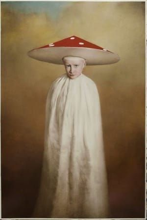 Artwork Title: Untitled