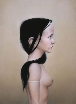 Artwork Title: Untitled