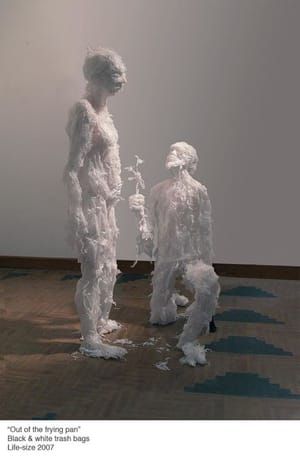 Artwork Title: Untitled