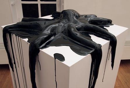 Artwork Title: Mise en misère