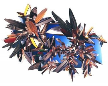 Artwork Title: Untitled