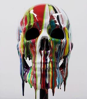 Artwork Title: Untitled