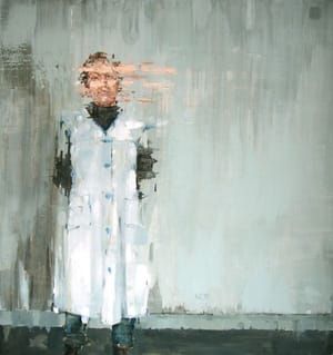 Artwork Title: Untitled