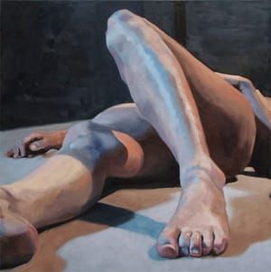Artwork Title: Untitled