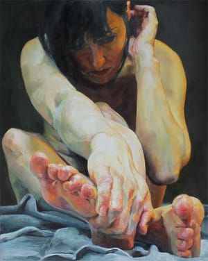 Artwork Title: Untitled