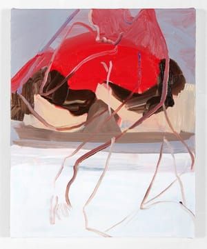 Artwork Title: Split