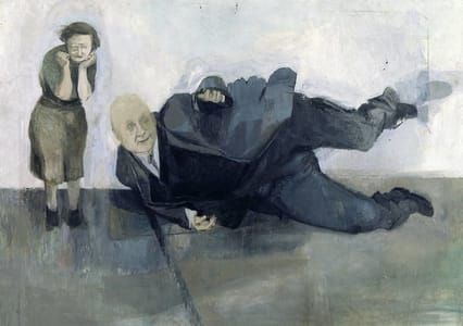 Artwork Title: Untitled
