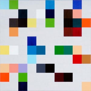 Artwork Title: Untitled