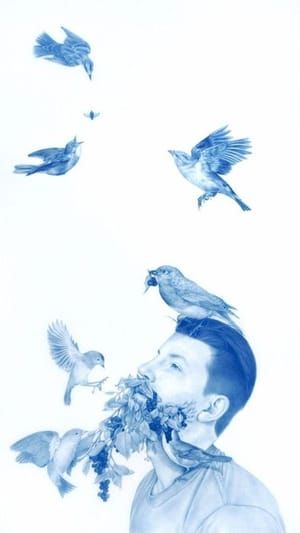 Artwork Title: Feeding 2
