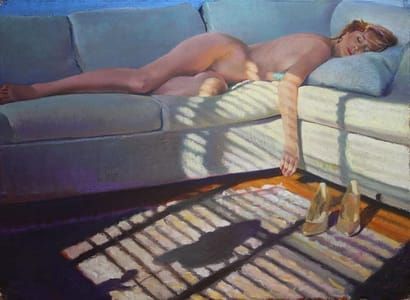 Artwork Title: Untitled