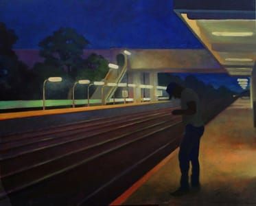 Artwork Title: Untitled