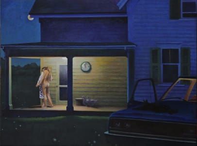 Artwork Title: Untitled